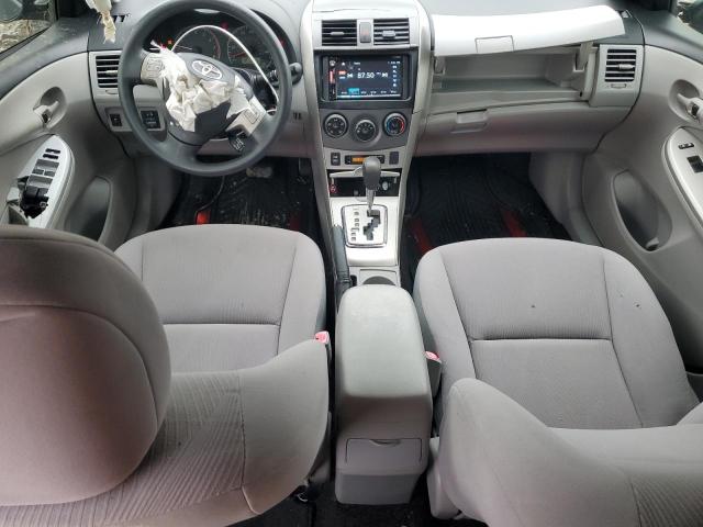 Photo 8 from auction – 2011 TOYOTA COROLLA BA with VIN JTDBU4EE2B9160601