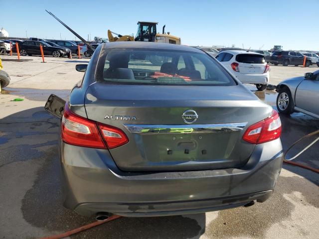 Photo 6 from auction – 2016 NISSAN ALTIMA 2.5 with VIN 1N4AL3AP8GC178083