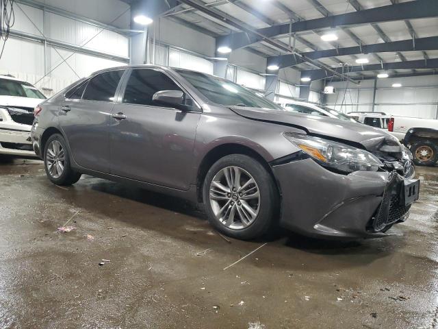 Photo 4 from auction – 2017 TOYOTA CAMRY LE with VIN 4T1BF1FK6HU352490