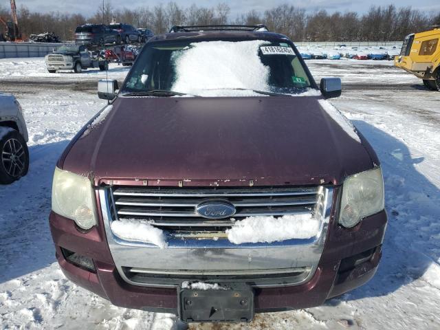 Photo 5 from auction – 2006 FORD EXPLORER L with VIN 1FMEU758X6UB56397