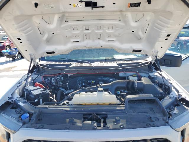 Photo 11 from auction – 2023 FORD F150 SUPER with VIN 1FTEW1CP8PFC41573