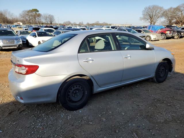 Photo 3 from auction – 2011 TOYOTA COROLLA BA with VIN JTDBU4EE8B9146993