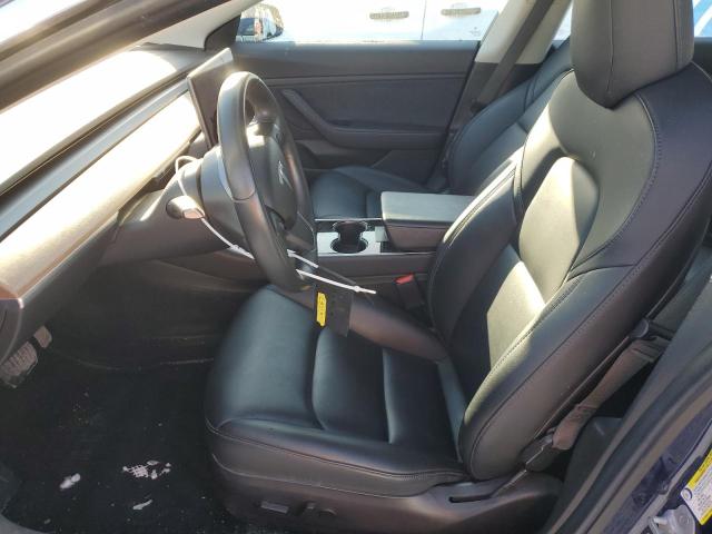 Photo 7 from auction – 2018 TESLA MODEL 3 with VIN 5YJ3E1EAXJF022872