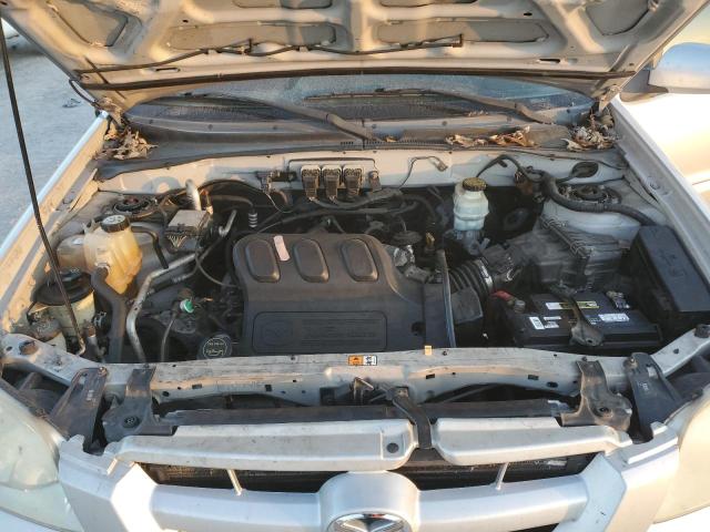 Photo 12 from auction – 2005 MAZDA TRIBUTE S with VIN 4F2YZ04125KM60705