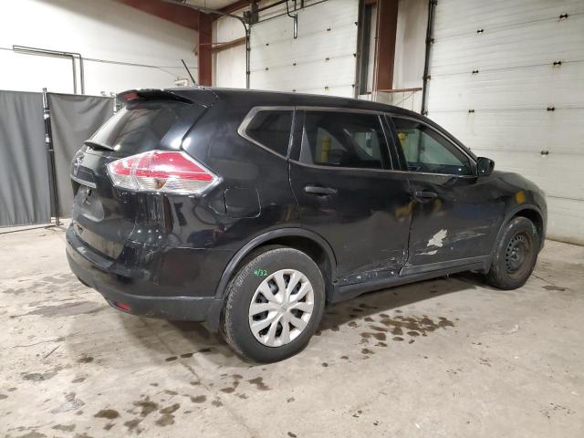 Photo 3 from auction – 2016 NISSAN ROGUE S with VIN 5N1AT2MT9GC844909