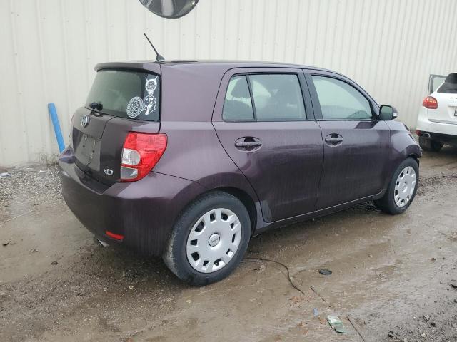 Photo 3 from auction – 2010 TOYOTA SCION XD with VIN JTKKU4B48AJ054266