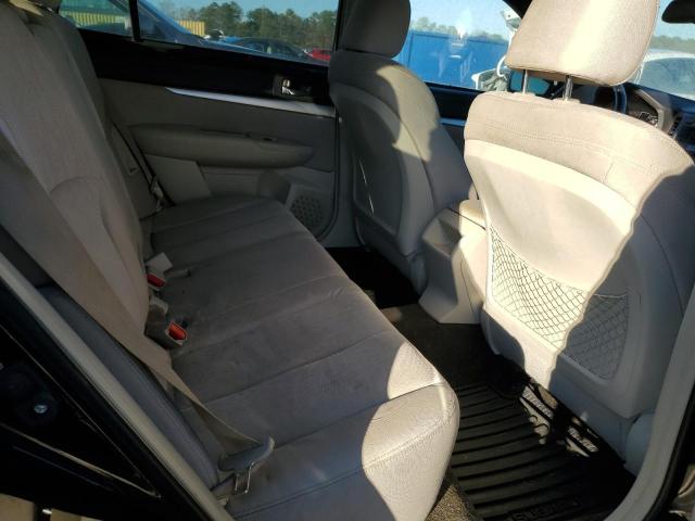 Photo 11 from auction – 2013 SUBARU OUTBACK 2. with VIN 4S4BRCCCXD3323333