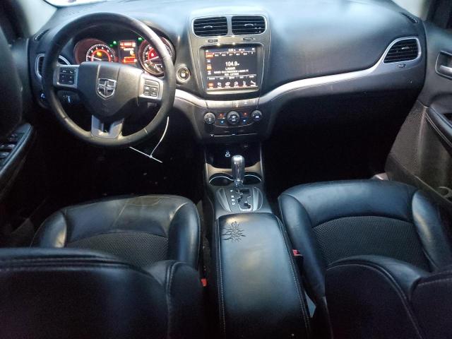 Photo 8 from auction – 2017 DODGE JOURNEY CR with VIN 3C4PDDGGXHT575296