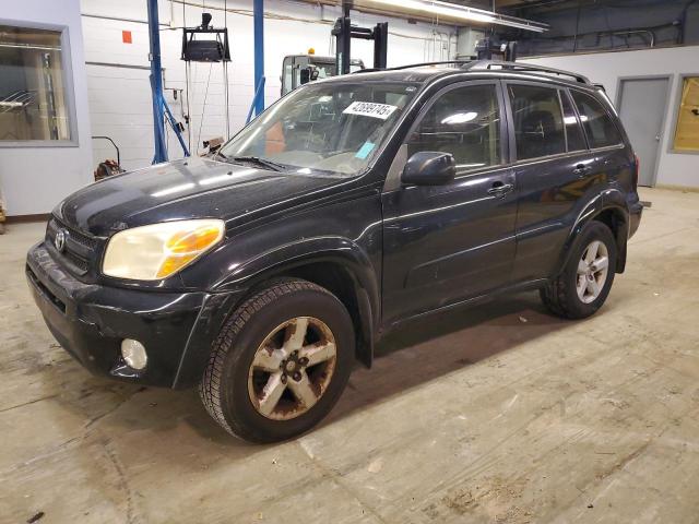 TOYOTA RAV4 2004 with VIN JTEHD20VX40034916 - Photo from auction