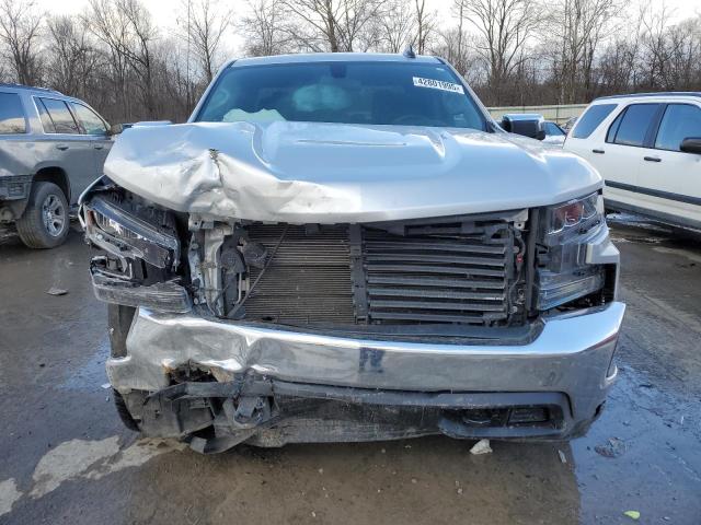 Photo 5 from auction – 2020 CHEVROLET SILVERADO with VIN 1GCRYDED8LZ207318