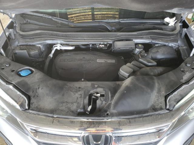 Photo 12 from auction – 2019 HONDA PILOT EX with VIN 5FNYF5H34KB045704