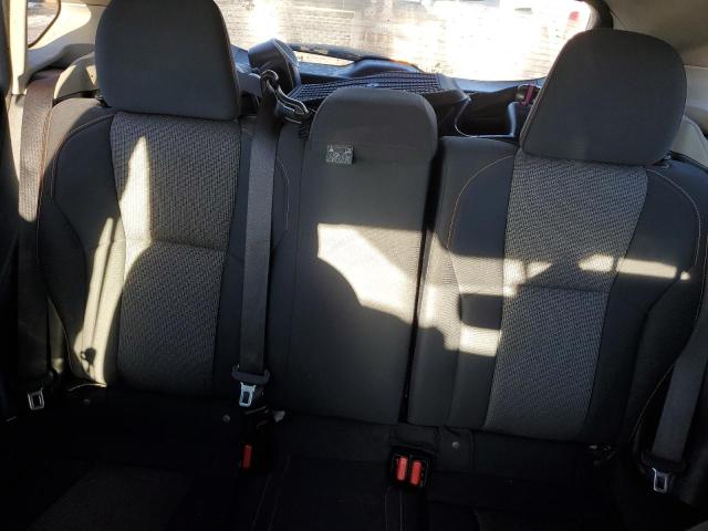 Photo 10 from auction – 2019 SUBARU CROSSTREK with VIN JF2GTACC0K8288321