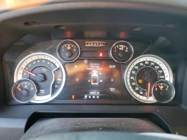 Photo 9 from auction – 2014 RAM 1500 SLT with VIN 1C6RR6LG1ES415629