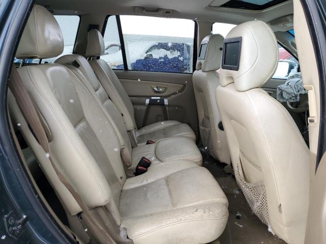 Photo 11 from auction – 2007 VOLVO XC90 3.2 with VIN YV4CZ982171394980