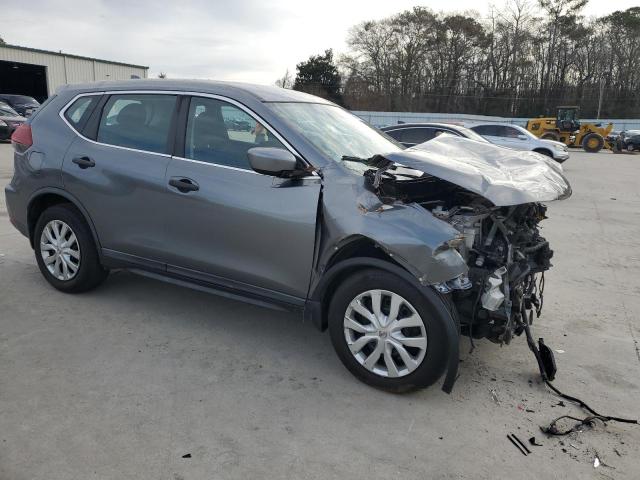 صورة رقم 4 من المزاد - 2018 NISSAN ROGUE S مع VIN KNMAT2MVXJP558914