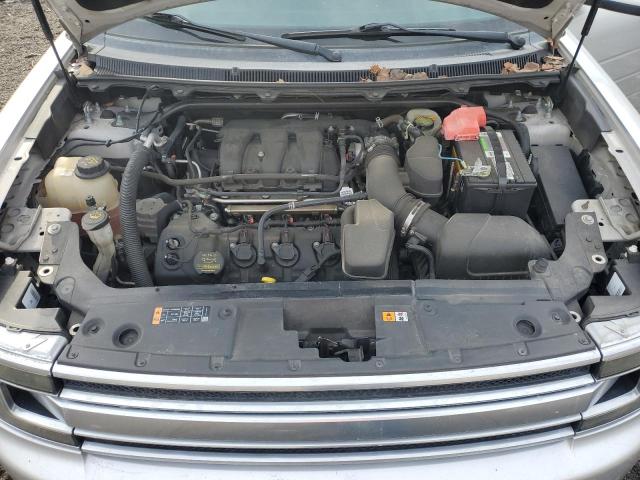 Photo 12 from auction – 2014 FORD FLEX LIMIT with VIN 2FMGK5D82EBD05572