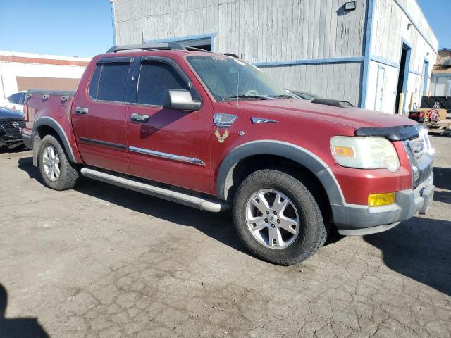 Photo 4 from auction – 2007 FORD EXPLORER S with VIN 1FMEU31K07UA13146