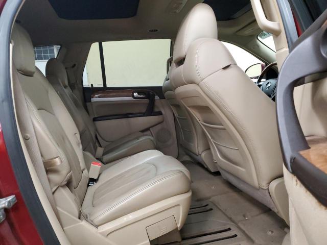 Foto 11 de la subasta – 2008 BUICK ENCLAVE CX con VIN 5GAER23768J268235