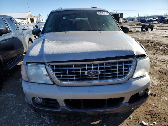 Фото 5 с аукциона – 2003 FORD EXPLORER X с VIN 1FMDU73K83ZB06459