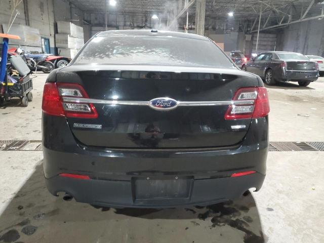 Photo 6 from auction – 2013 FORD TAURUS POL with VIN 1FAHP2M88DG198713