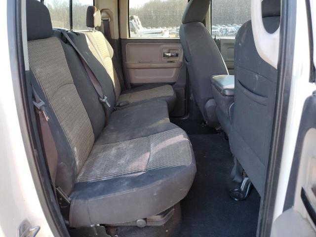 Photo 11 from auction – 2009 DODGE RAM 1500 with VIN 1D3HB18T79S780783