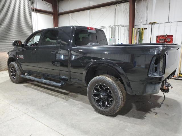 Photo 2 from auction – 2018 RAM 3500 LARAM with VIN 3C63R3ML9JG120442