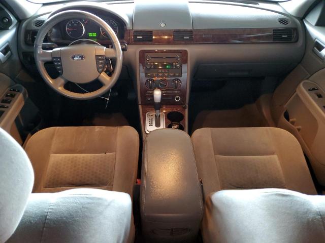 Photo 8 from auction – 2007 FORD FIVE HUNDR with VIN 1FAHP24107G159170