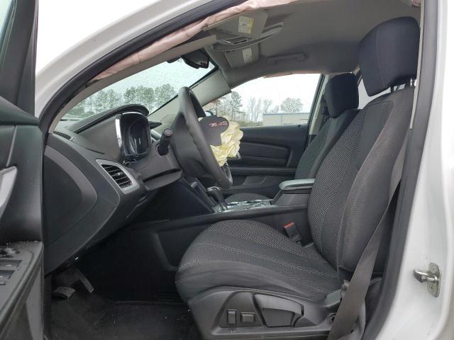 Foto 7 de la subasta – 2016 GMC TERRAIN SL con VIN 2GKALMEK9G6184082