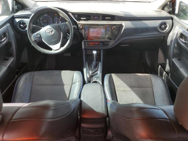 Photo 8 from auction – 2017 TOYOTA COROLLA L with VIN 2T1BURHE1HC840453