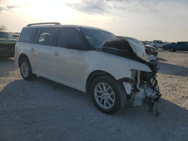 Photo 4 from auction – 2014 FORD FLEX with VIN 2FMGK5B87EBD07644