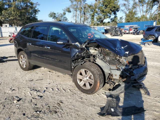 Photo 4 from auction – 2014 CHEVROLET TRAVERSE L with VIN 1GNKVHKD7EJ137759