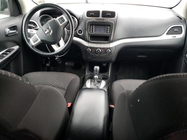 Photo 8 from auction – 2015 DODGE JOURNEY SE with VIN 3C4PDDAG5FT506893