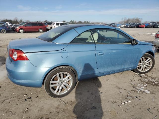 Снимка 3 от търг – 2009 VOLKSWAGEN EOS LUX с VIN WVWFA71F99V011484