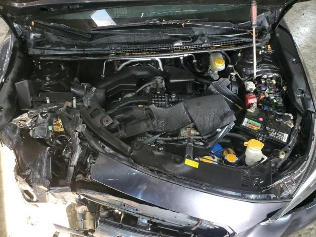 Photo 12 from auction – 2020 SUBARU CROSSTREK with VIN JF2GTANC3LH276145