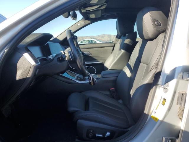 Photo 7 from auction – 2019 BMW 330I with VIN WBA5R1C54KAK12516