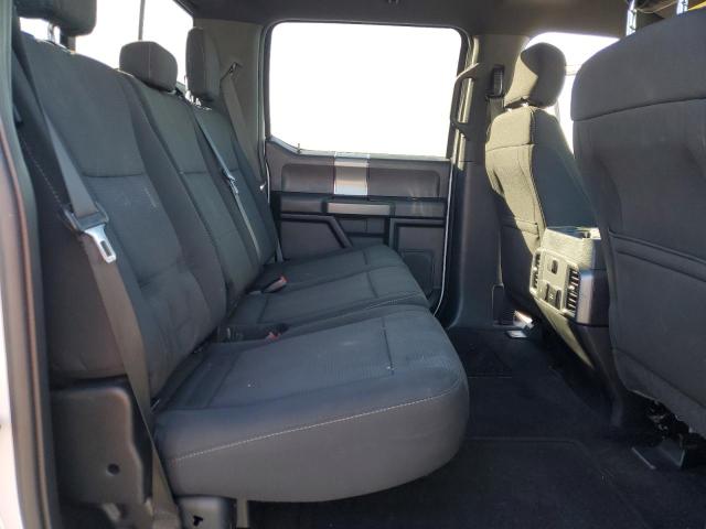 Photo 10 from auction – 2017 FORD F150 SUPER with VIN 1FTEW1CP1HKC74133