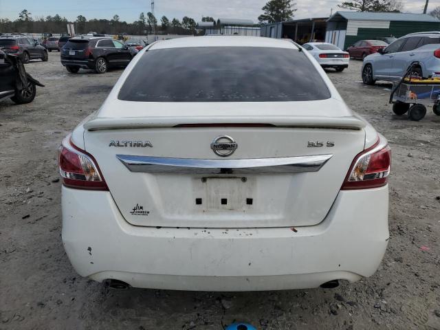 Photo 6 from auction – 2013 NISSAN ALTIMA 3.5 with VIN 1N4BL3AP4DC136929