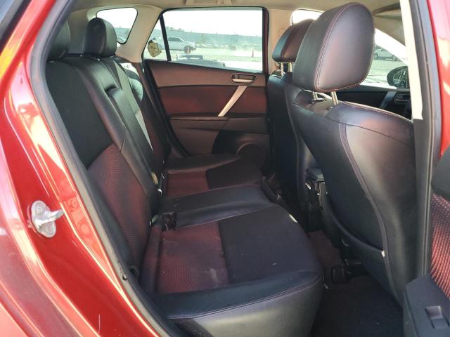 Foto 10 de la subasta – 2011 MAZDA SPEED 3 con VIN JM1BL1K30B1465050