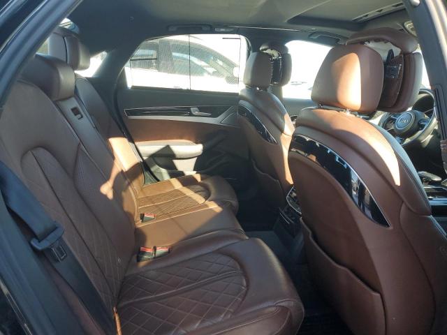 Photo 10 from auction – 2016 AUDI A8 QUATTRO with VIN WAUK3AFDXGN020976