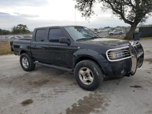 Foto 4 de la subasta – 2004 NISSAN FRONTIER C con VIN 1N6ED27TX4C437348
