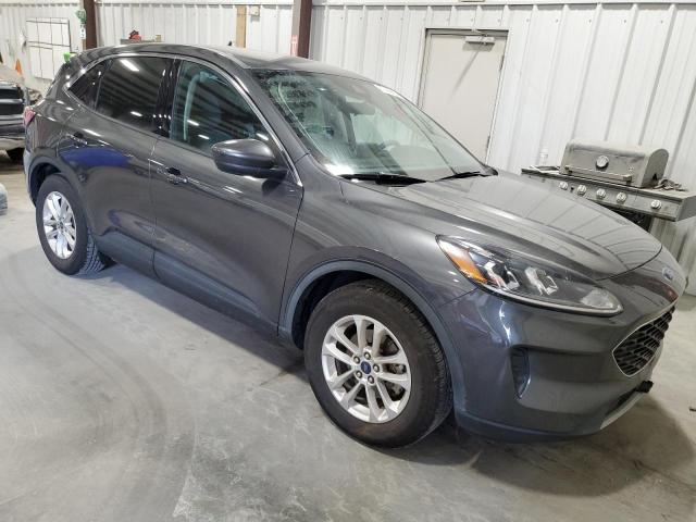 Photo 4 from auction – 2020 FORD ESCAPE SE with VIN 1FMCU0G66LUC16729