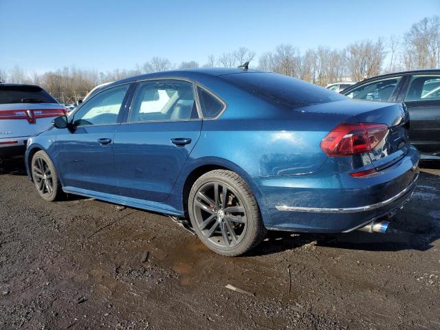 Photo 2 from auction – 2018 VOLKSWAGEN PASSAT S with VIN 1VWAA7A32JC035929