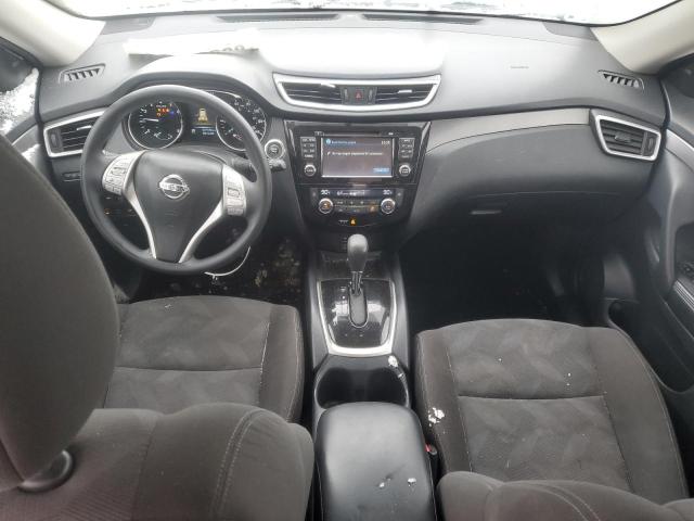 Снимка 8 от търг – 2016 NISSAN ROGUE S с VIN KNMAT2MV1GP611752