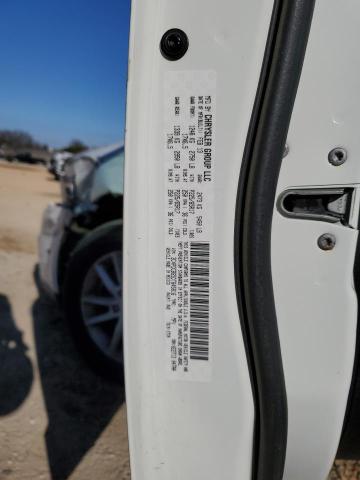 Photo 14 from auction – 2013 DODGE JOURNEY SX with VIN 3C4PDCBG5DT645816
