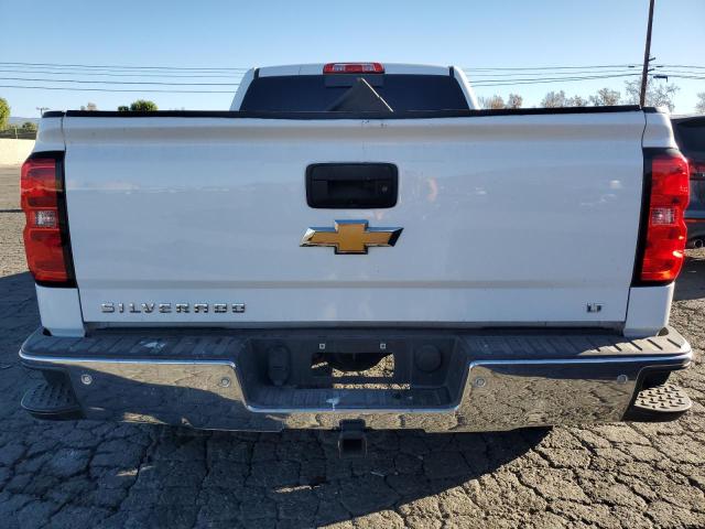 Photo 6 from auction – 2017 CHEVROLET SILVERADO with VIN 1GCPCREC8HF208746
