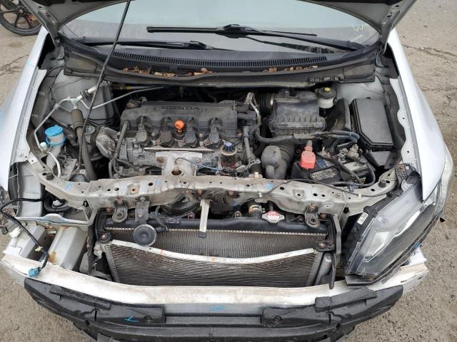 Photo 11 from auction – 2014 HONDA CIVIC EX with VIN 2HGFB2F85EH526366
