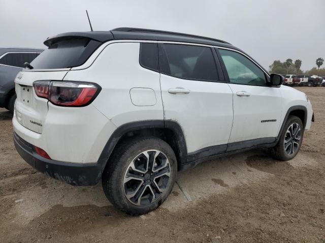 Photo 3 from auction – 2024 JEEP COMPASS LI with VIN 3C4NJDCN1RT586953