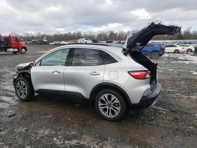 Photo 2 from auction – 2020 FORD ESCAPE SEL with VIN 1FMCU9H66LUA43992