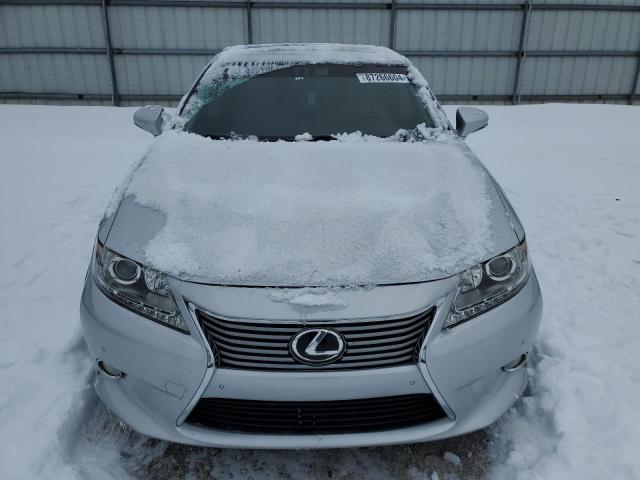 Photo 5 from auction – 2014 LEXUS ES 350 with VIN JTHBK1GG3E2097474