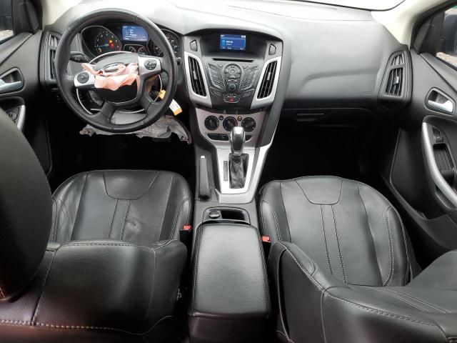 Photo 8 from auction – 2014 FORD FOCUS SE with VIN 1FADP3F27EL285122